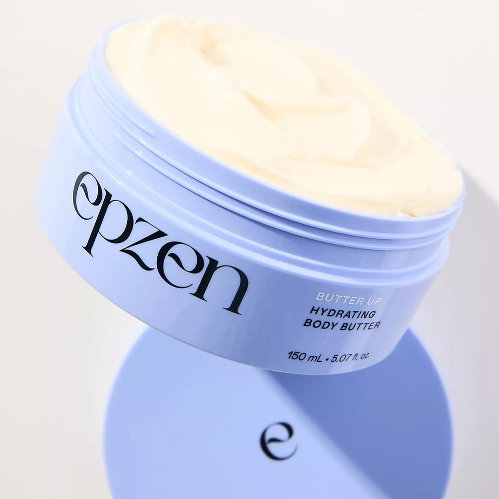 Epzen Butter Up Ultra Hydrating Body Butter